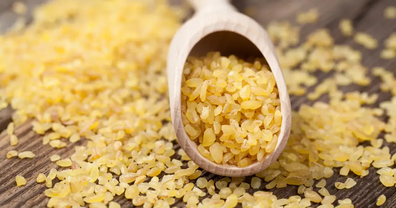 Zdjęcie Czy kasza bulgur ma gluten? Oto, co musisz wiedzieć o diecie bezglutenowej