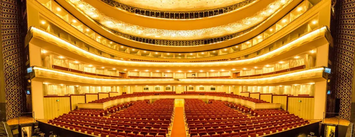 Zdjęcie Ile kosztuje bilet do opery w Warszawie? Ceny, zniżki i więcej!