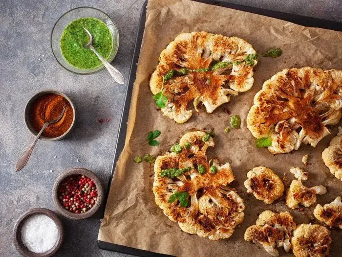 Zdjęcie Czym zastąpić mięso w diecie wegetariańskiej? Odkryj zdrowe alternatywy