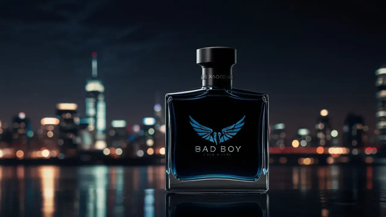 Zdjęcie Bad boy opinie - co warto wiedzieć przed zakupem tych perfum?