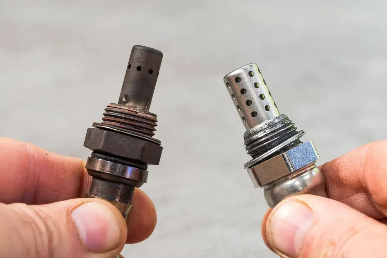 Zdjęcie Jak rozpoznać objawy uszkodzonej sondy lambda w LPG?