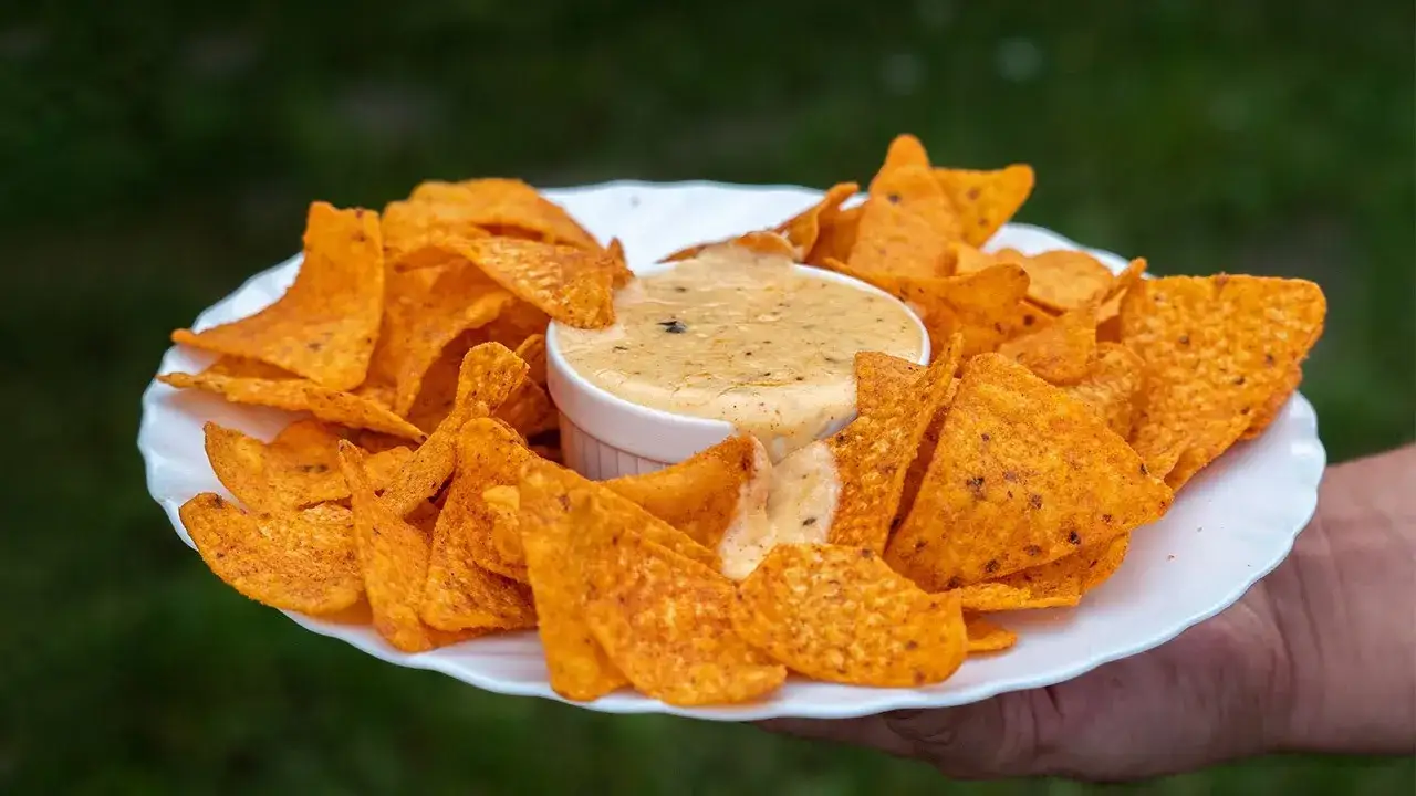 Zdjęcie Sos serowy z kina gdzie kupić - najlepsze miejsca i porady zakupowe