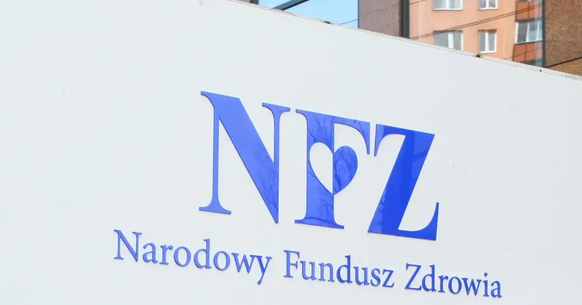 Zdjęcie Jak szybko sprawdzisz do jakiego oddziału narodowego funduszu zdrowia należysz
