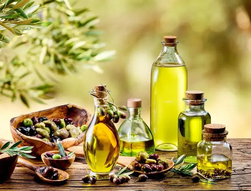 Zdjęcie Jak zrobić oliwę z oliwek w domu - proste kroki i najlepsze porady