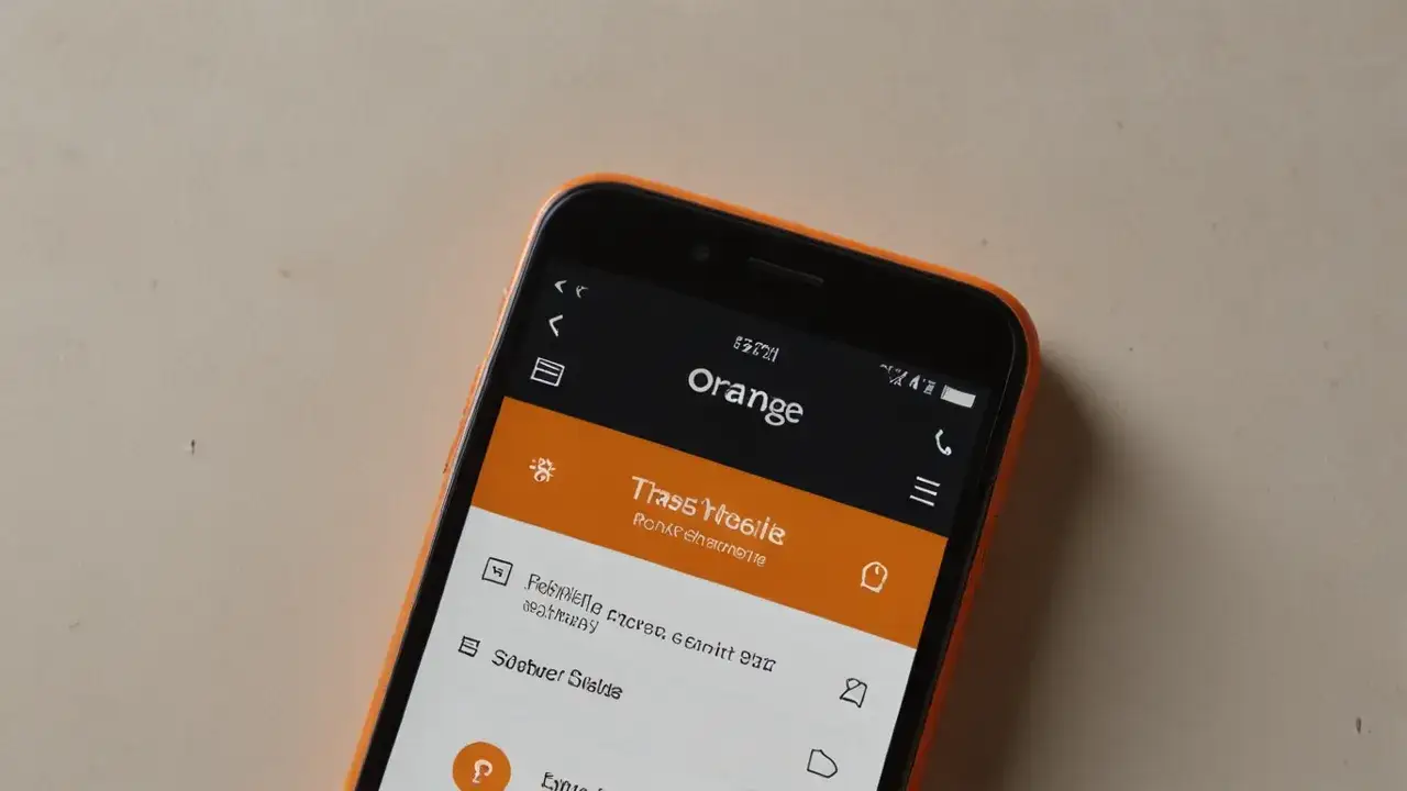 Zdjęcie Orange: Umowa przez Internet czy w Salonie? Kluczowe Różnice