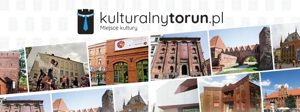 Zdjęcie Muzeum sztuki współczesnej Toruń - co warto zobaczyć i kiedy odwiedzić