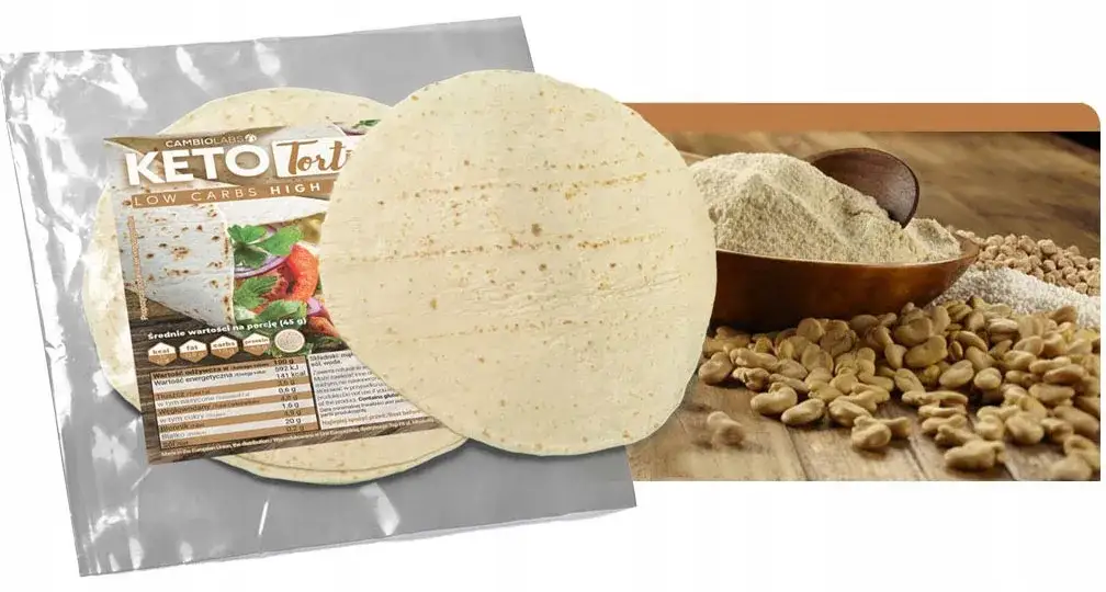 Zdjęcie Jaka mąka do tortilli? Odkryj najlepsze opcje i zamienniki