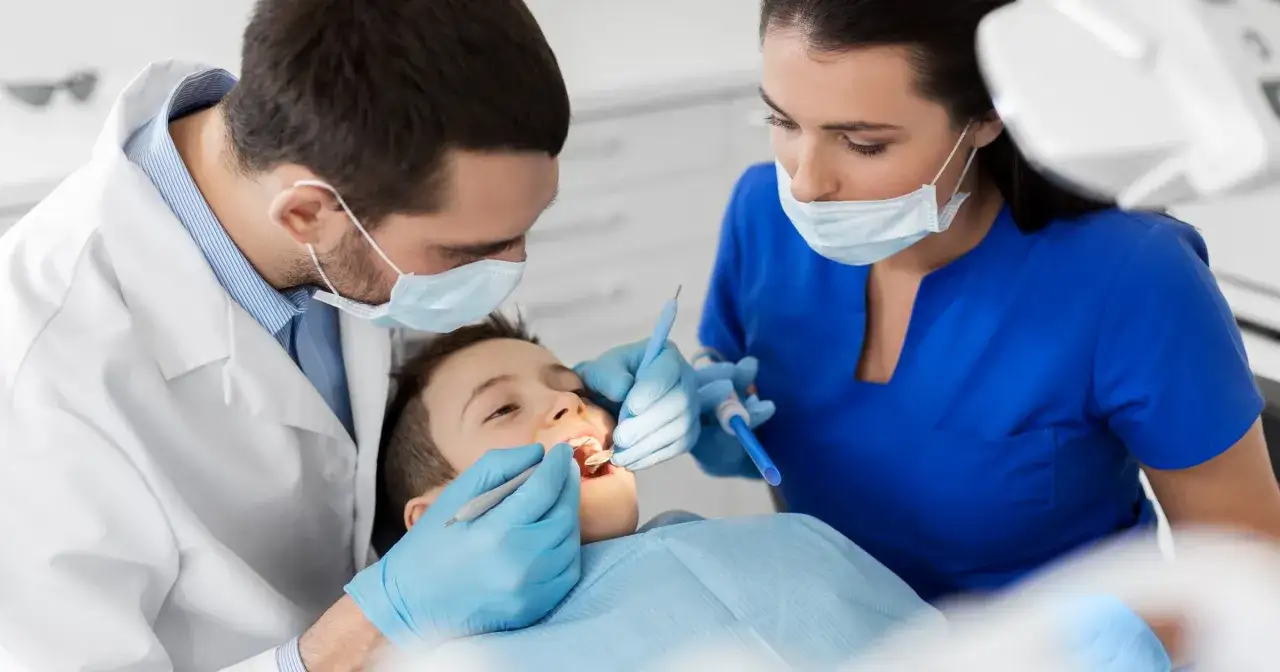 Zdjęcie Czy znieczulenie u dentysty jest na NFZ? Oto, co musisz wiedzieć