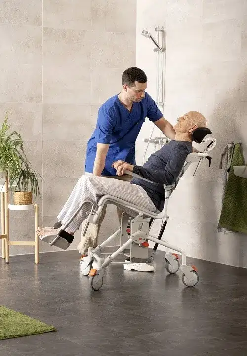 Zdjęcie Jak zdobyć dofinansowanie na remont łazienki dla osoby niepełnosprawnej – krok po kroku