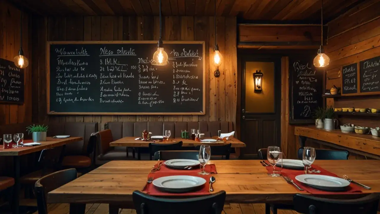 Zdjęcie Wegańskie uczty w Łodzi? Restauracje, które lubią też mięsożercy