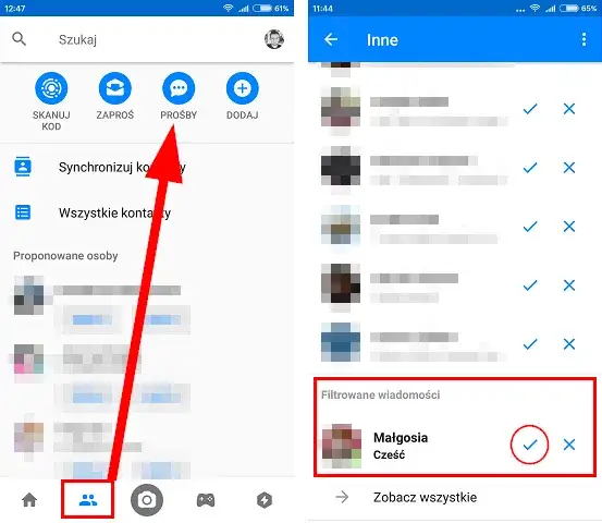 Zdjęcie Jak wyłączyć czat na Facebooku i uniknąć niepotrzebnych wiadomości