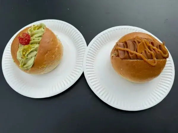 Zdjęcie Oslo gdzie zjeść: najlepsze miejsca na smaczne posiłki w mieście