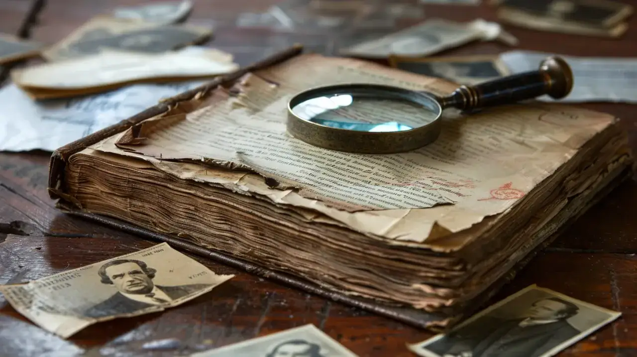 Zdjęcie Szokujące pochodzenie znanych polityków: Sekrety władzy