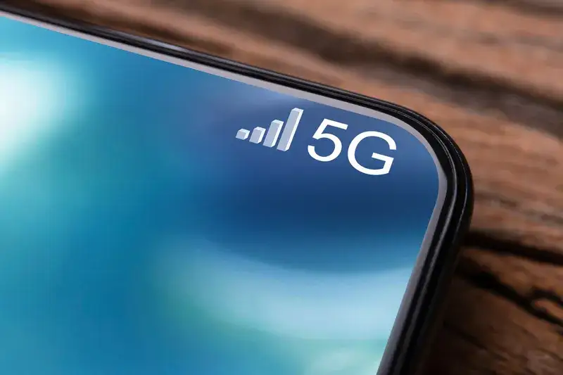 Zdjęcie Co to jest sieć 5G i jak zmienia nasze życie codzienne?