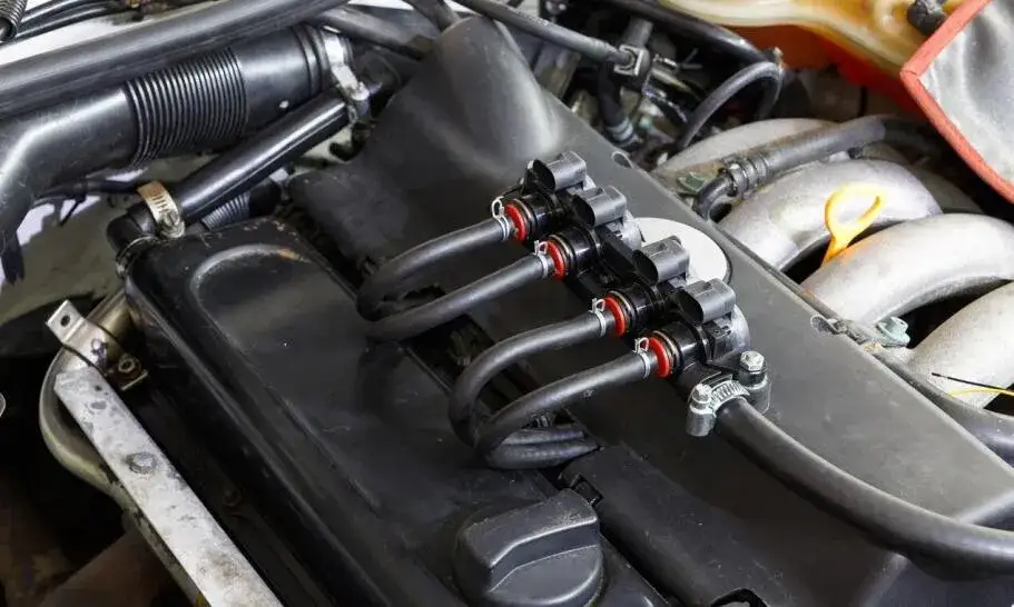 Zdjęcie Jakie wtryskiwacze LPG wybrać, aby uniknąć kosztownych awarii?