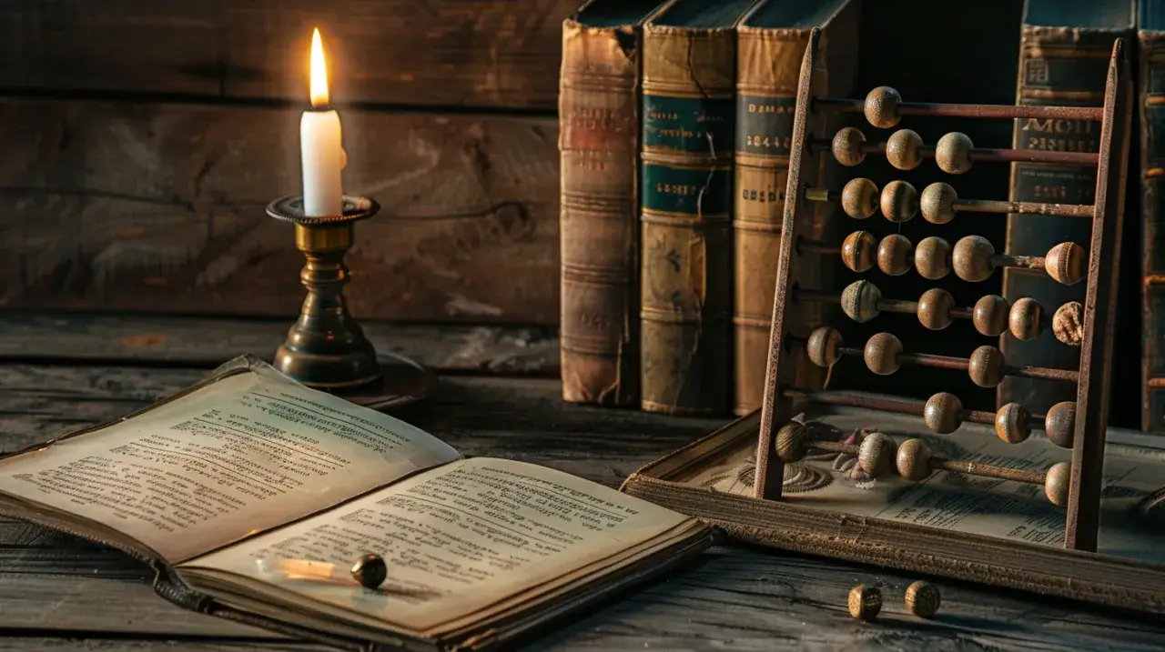 Zdjęcie Numerologia imienia i nazwiska - jak obliczyć wibracje