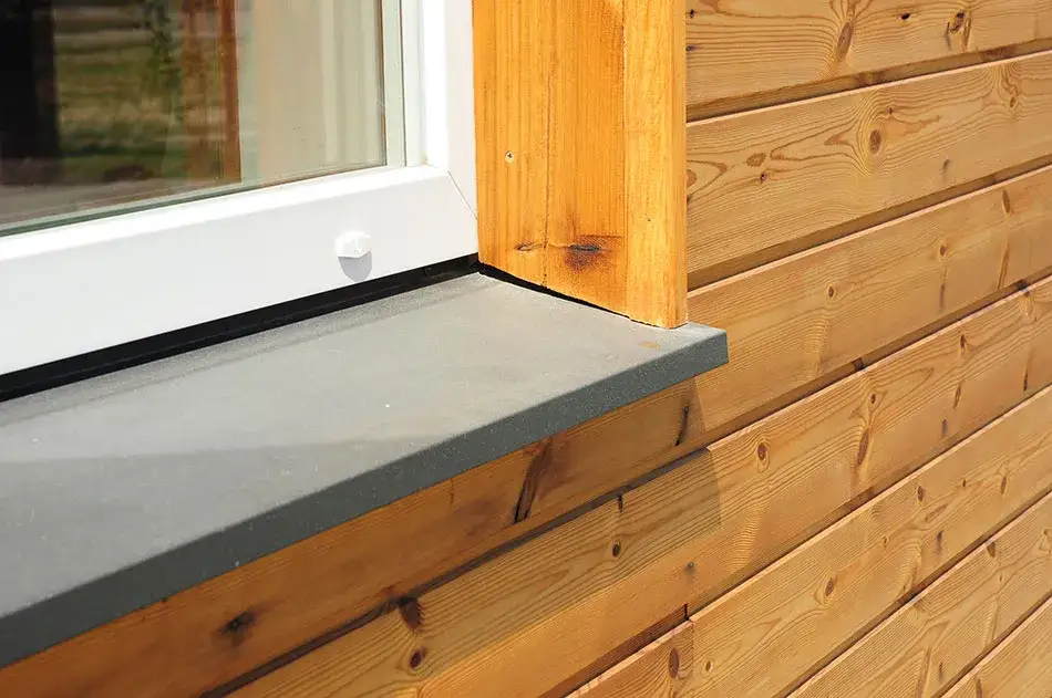 Zdjęcie Jak pomalować parapet zewnętrzny: 8 kroków do trwałego efektu