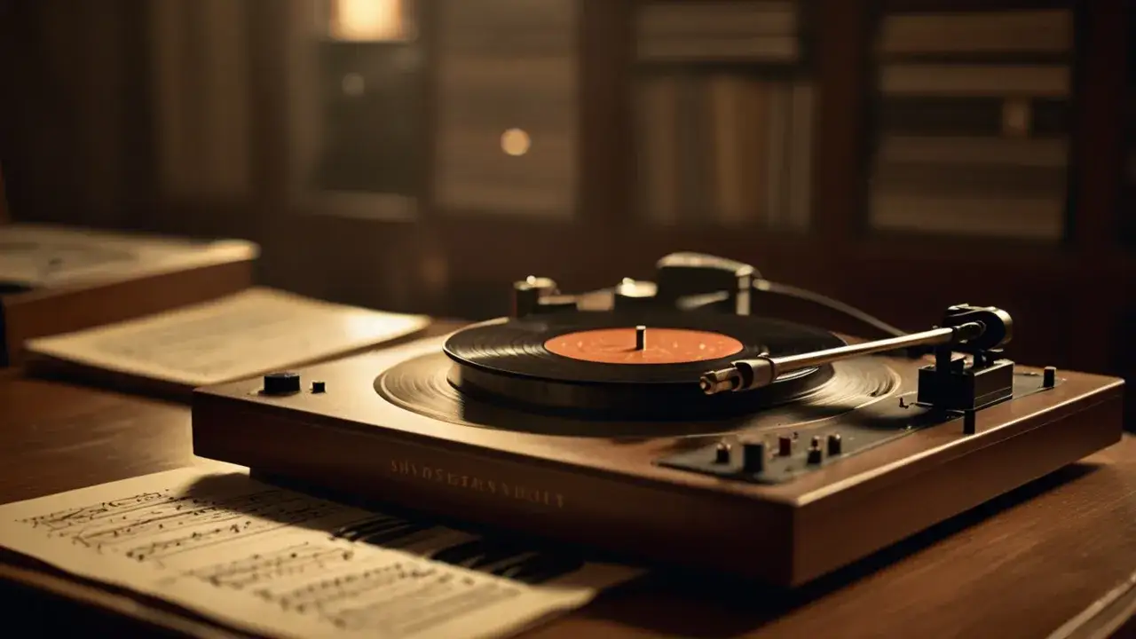 Zdjęcie Walc nr 2 Szostakowicza: Fascynująca historia kultowego utworu