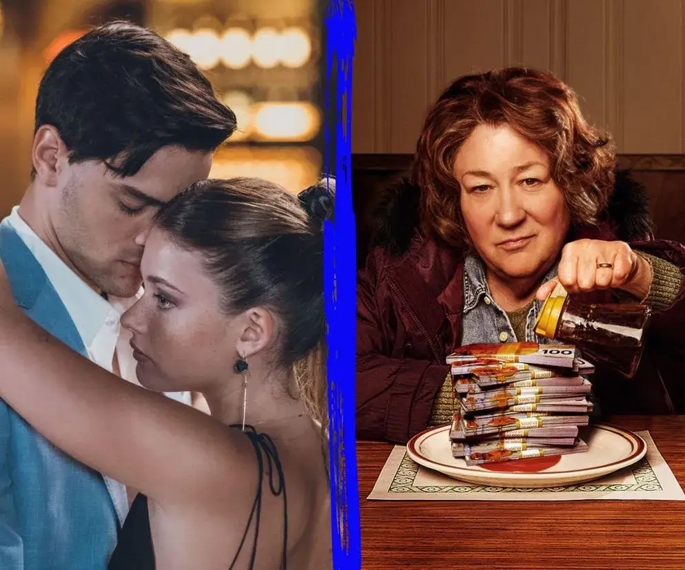 Zdjęcie Nowości Prime Video premiery na Amazon Prime