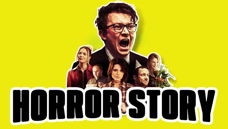 Zdjęcie Najstraszniejsze opowieści grozy w literaturze i filmach, które musisz znać