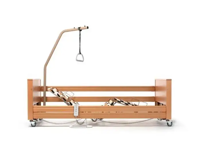 Zdjęcie Komu przysługuje dofinansowanie do łóżka rehabilitacyjnego i jak je uzyskać