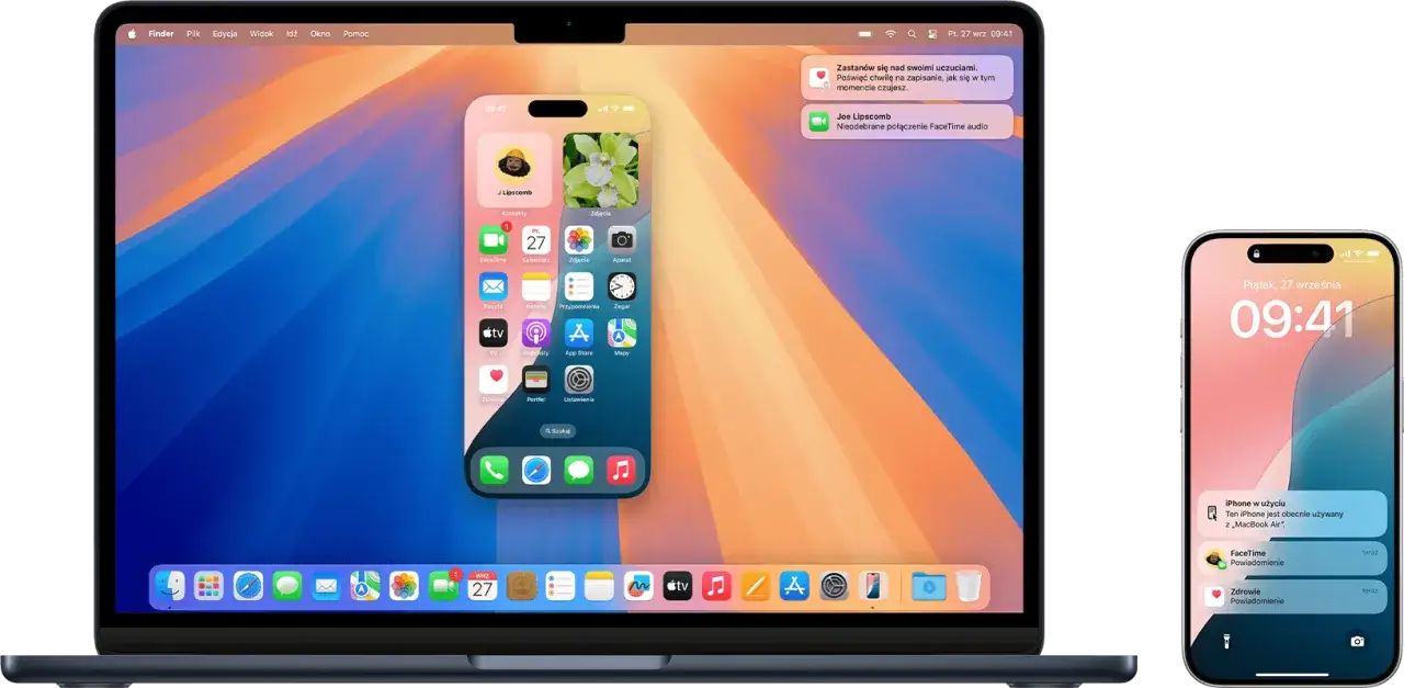 Zdjęcie Jak klonować aplikacje na iPhone i zyskać więcej prywatności
