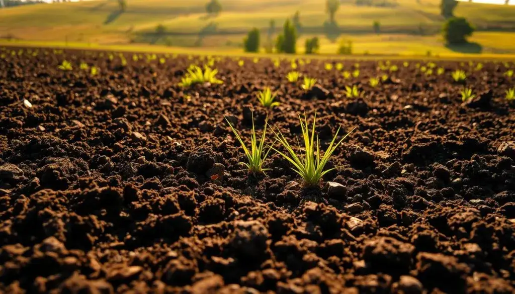 Zdjęcie Czarnoziemy: Właściwości i lokalizacje – Co warto wiedzieć?