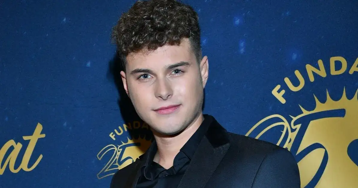 Zdjęcie Adam Zdrójkowski wiek: ile lat ma znany aktor i prezenter?