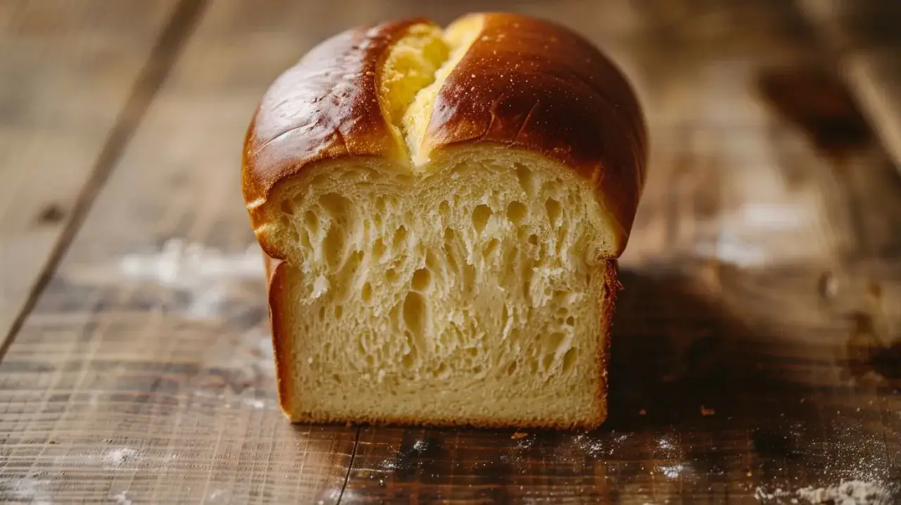 Zdjęcie Japoński chleb: Dlaczego jest tak puszysty? Poznajemy jego sekret