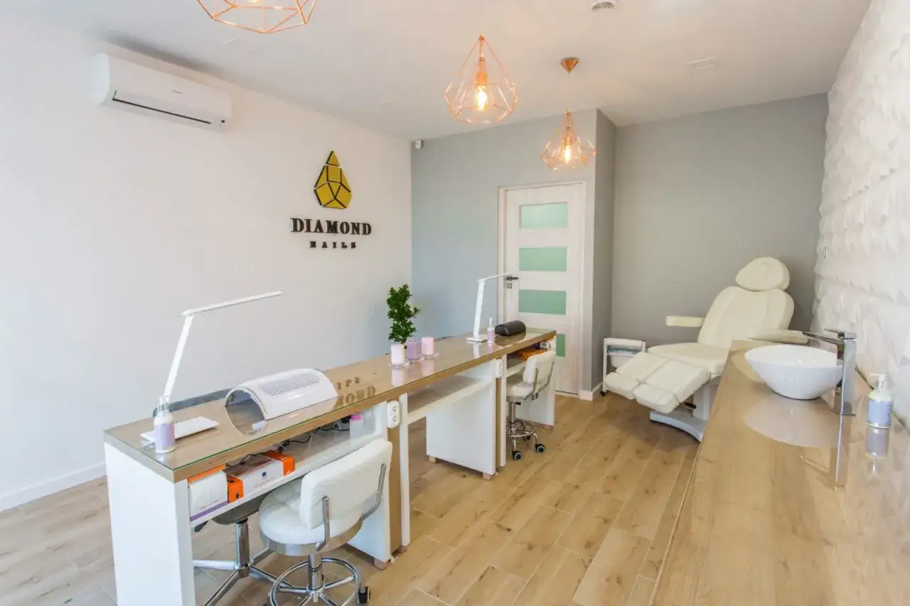 Zdjęcie Inspirujące pomysły na nazwę salonu stylizacji paznokci, które przyciągną klientów