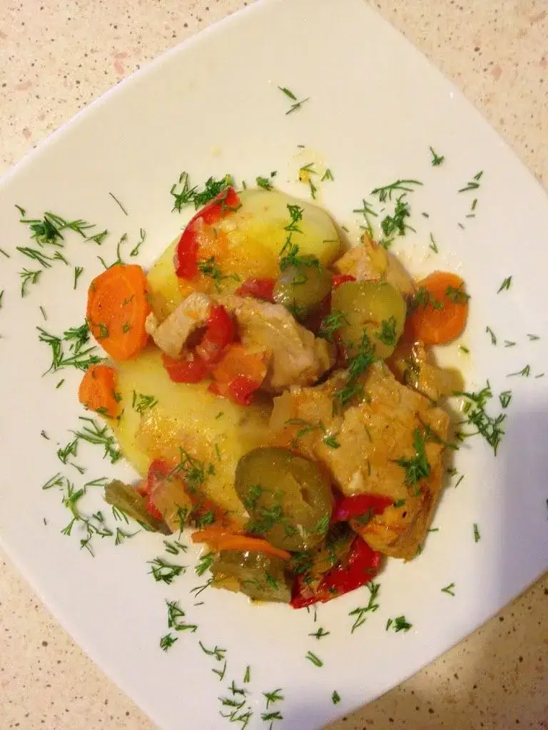 Zdjęcie Jak ugotować cielęcinę dla niemowlaka - bezpieczne i zdrowe przepisy