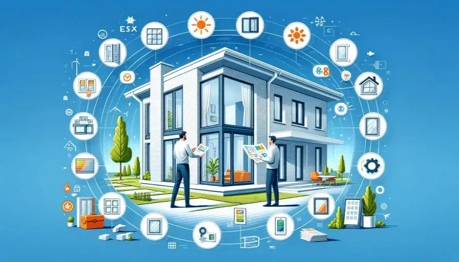 Zdjęcie Kiedy najtańsze okna? Oto sekrety, które pozwolą zaoszczędzić