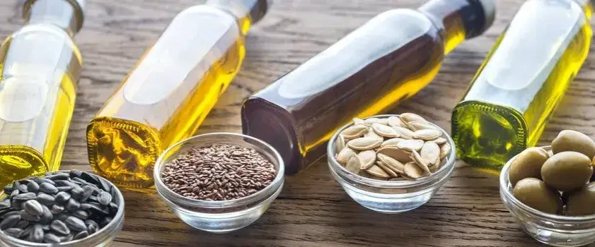 Zdjęcie Sterole roślinne – co to jest i jak obniżają cholesterol?