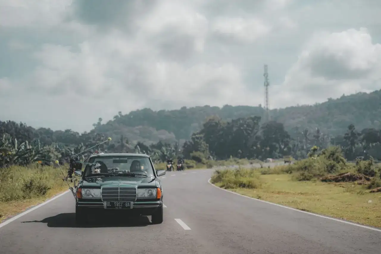 Zdjęcie Najlepsze filmy i programy dla fanów motoryzacji, które musisz zobaczyć