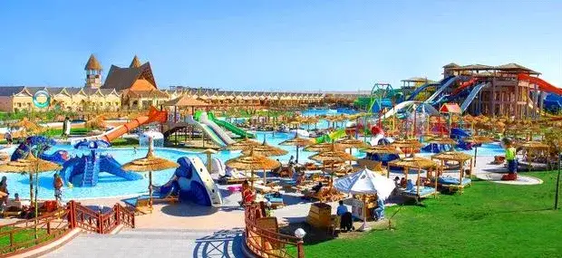 Zdjęcie Najlepsze hotele w Egipcie, które zachwycą Twoje zmysły i portfel