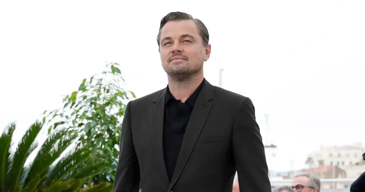 Zdjęcie Leonardo DiCaprio z kim jest? Zaskakujące fakty o jego związku