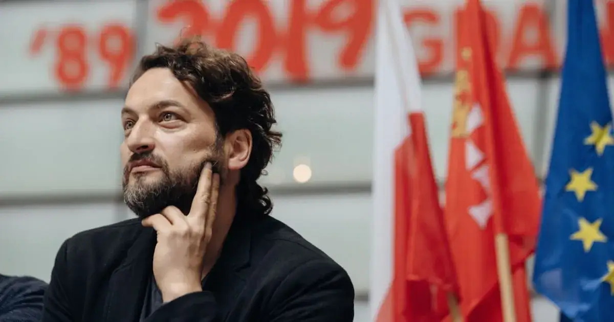 Zdjęcie Olo Walicki - niezwykły muzyk jazzowy łączący style i emocje