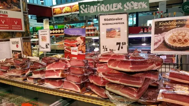 Zdjęcie Co warto przywieźć z Austrii? Najlepsze pamiątki i lokalne smaki