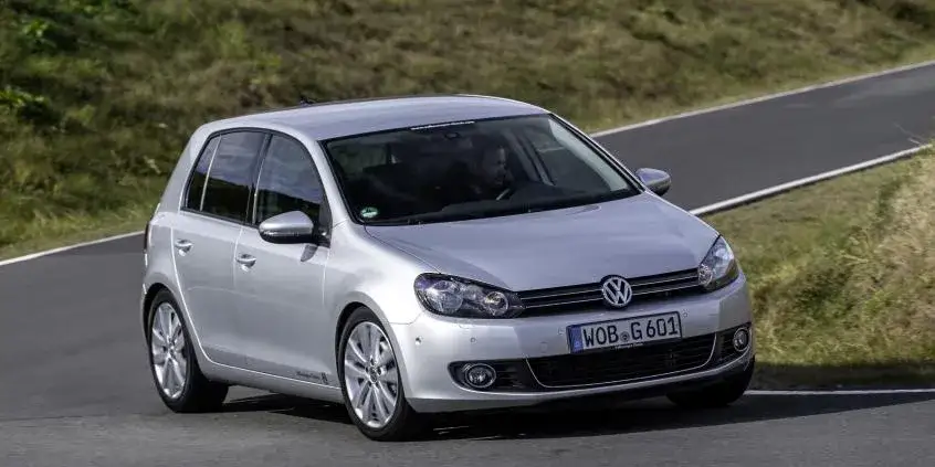 Zdjęcie Golf 6 jaki silnik wybrać - najlepsze opcje dla oszczędnych kierowców