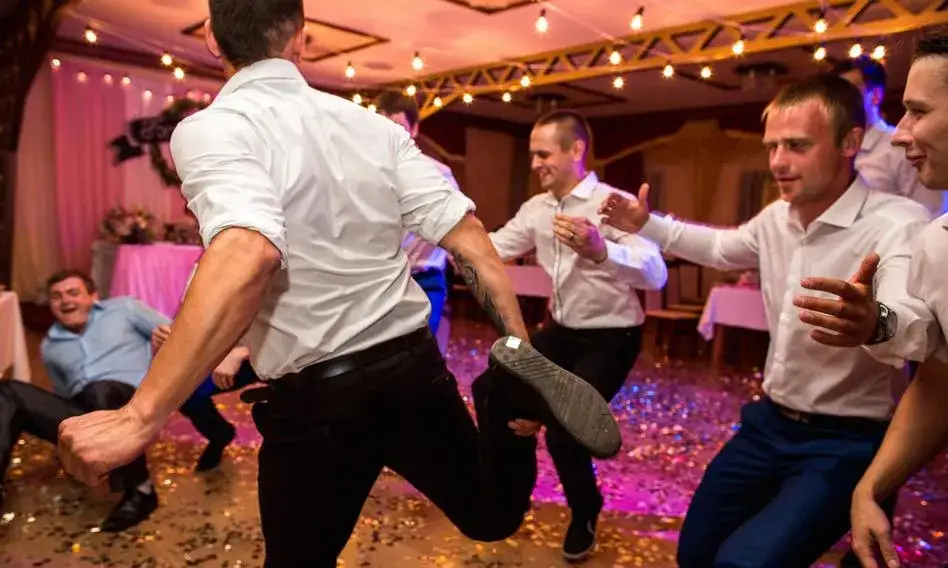 Zdjęcie Kiedy ograniczenia na weselach? Sprawdź aktualny stan sytuacji