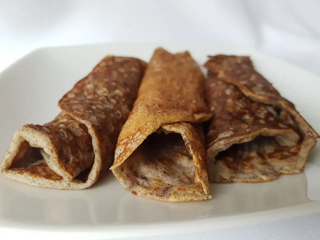 Zdjęcie Naleśniki z niskim IG: przepis na zdrowe i pyszne śniadanie