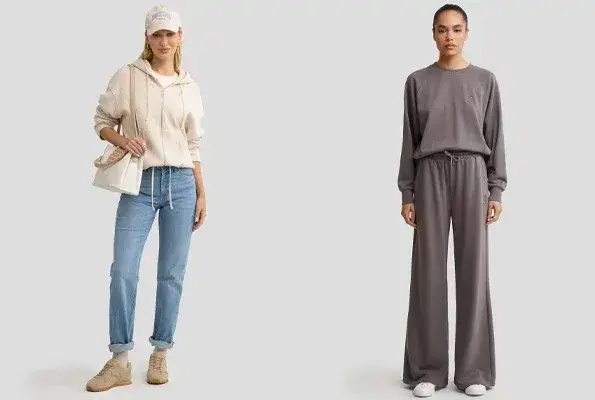 Zdjęcie Jak nosić bluzy oversize, aby wyglądać stylowo i czuć się komfortowo