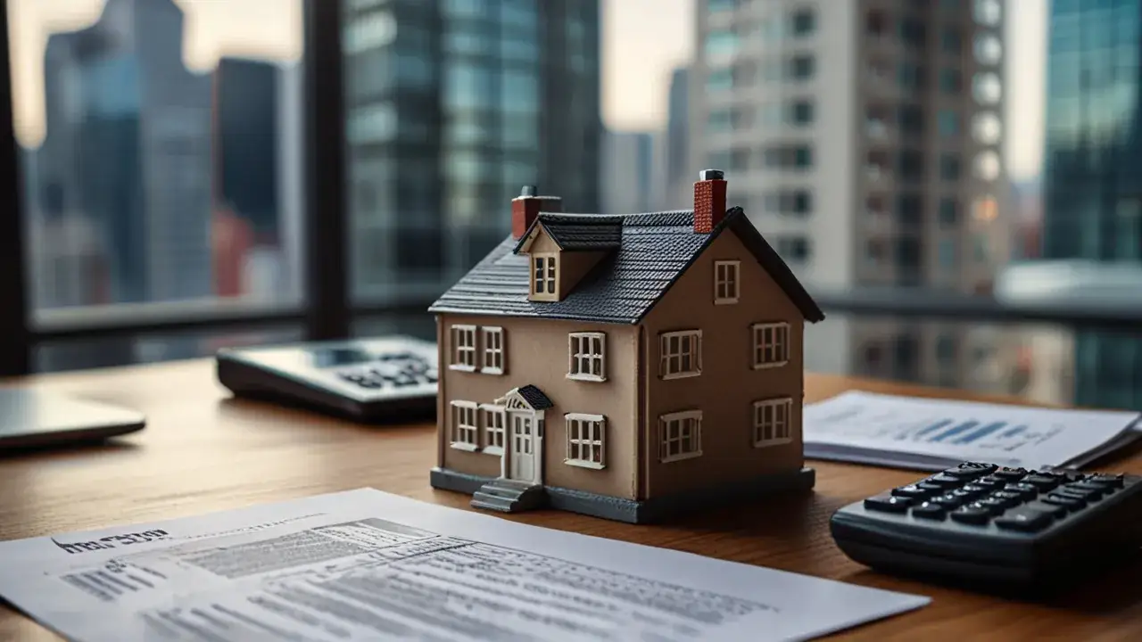 Zdjęcie Sprzedaż nieruchomości a VAT: 5 kluczowych aspektów w 2025 roku