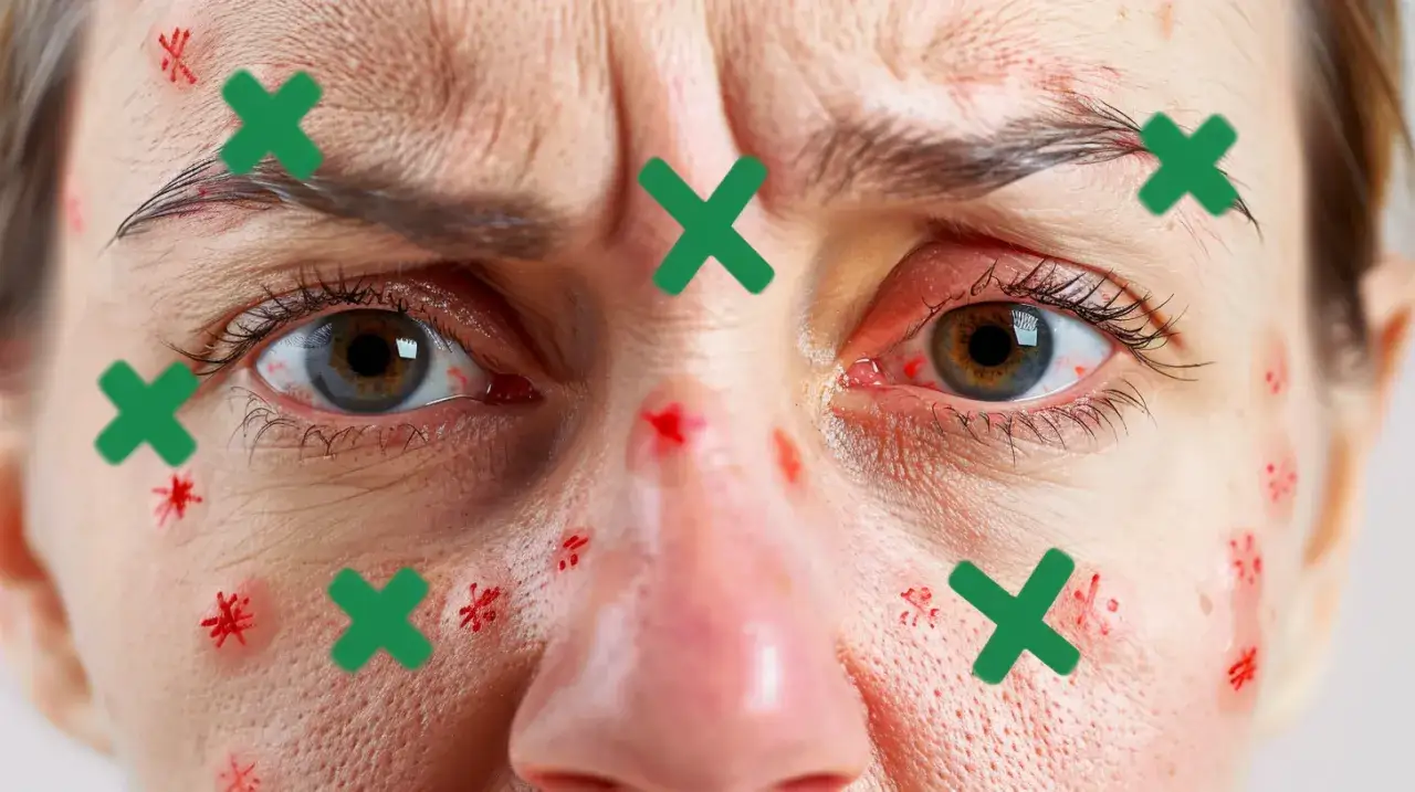 Zdjęcie Czym naprawdę jest łuszczyca? 7 faktów i 5 mitów do obalenia