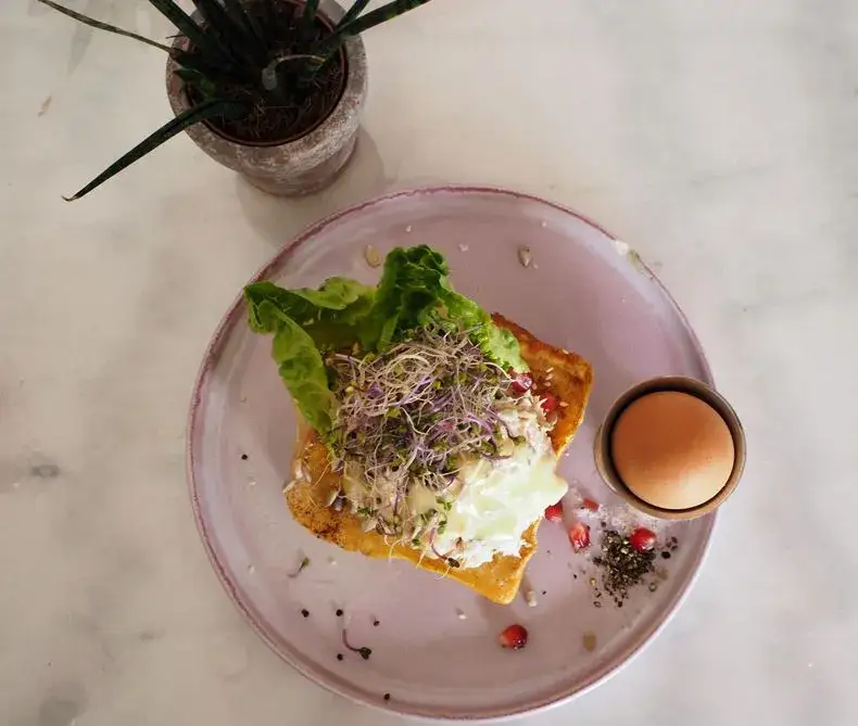 Zdjęcie Wilanów gdzie zjeść – najlepsze restauracje, które musisz odwiedzić