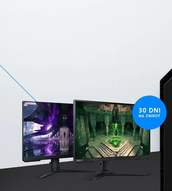 Zdjęcie Czy każdy monitor pasuje do komputera? Poznaj ograniczenia