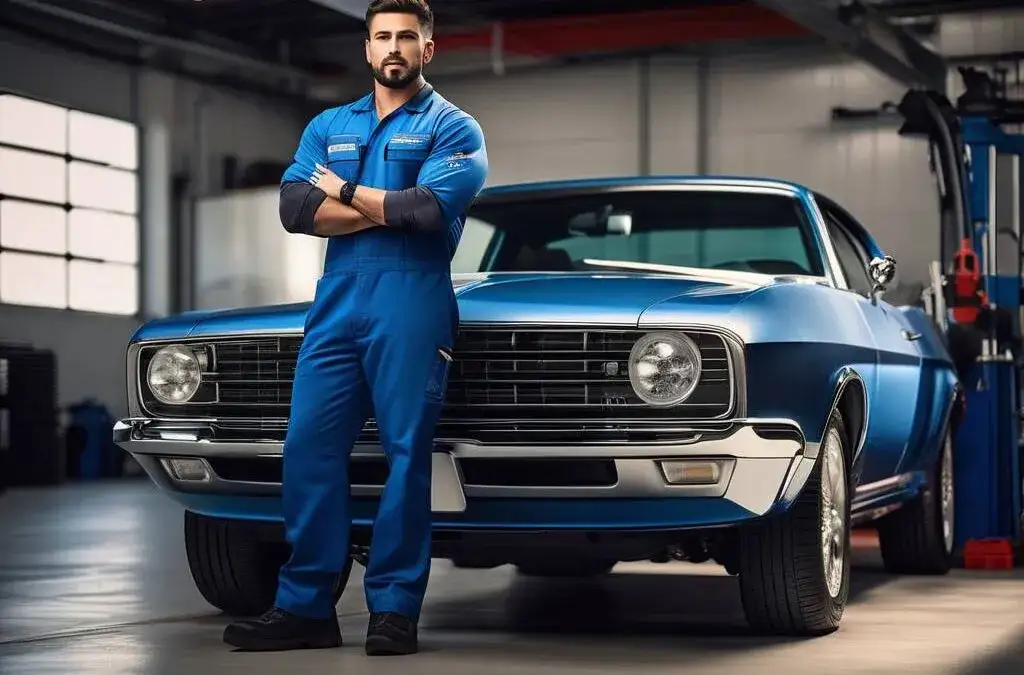 Zdjęcie Jak skutecznie stosować Liqui Moly diesel dla lepszego działania silnika