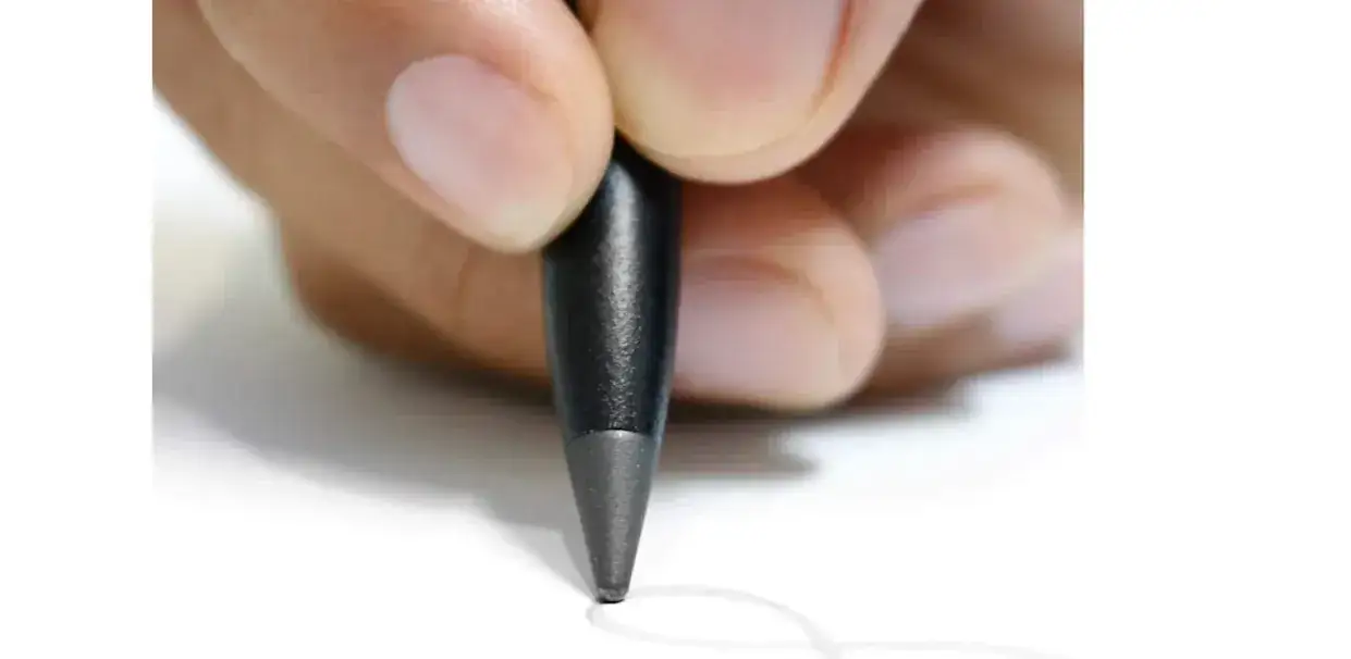 Zdjęcie Cómo funciona el lápiz infinito y sus sorprendentes ventajas