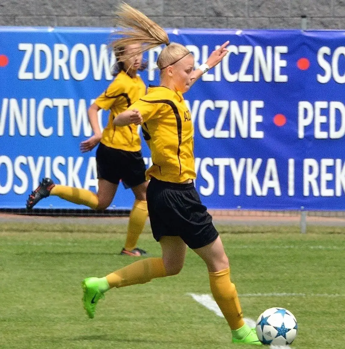 Zdjęcie Ile zarabiają piłkarki w Ekstralidze? Zaskakujące różnice w pensjach