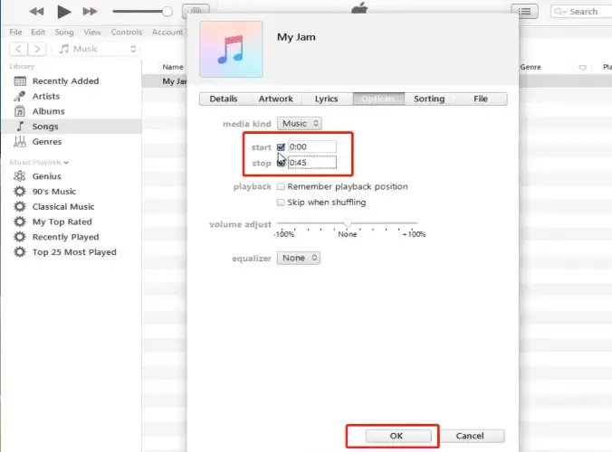Zdjęcie Jak ustawić dzwonek ze Spotify bez problemów i legalnie na telefonie
